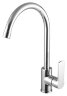 Смеситель Lemark Plus Grace LM1505C для кухни