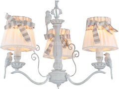 Подвесная люстра Maytoni ARM013-03-W