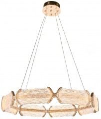 Подвесная люстра Fluorite FL1050-6P