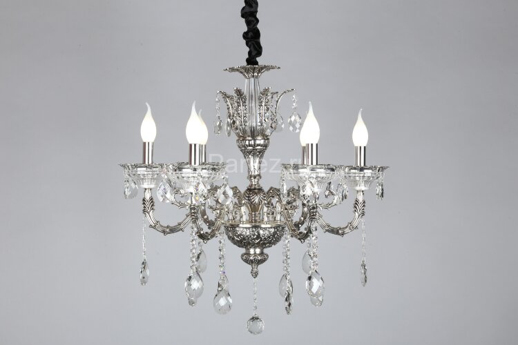 Подвесная люстра Omnilux OML-70503-06