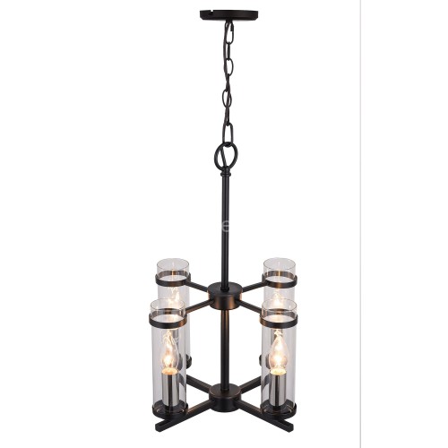 Подвесная люстра ST Luce SL334.403.04