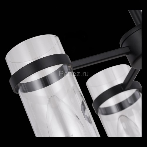 Подвесная люстра ST Luce SL334.403.04