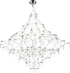 Подвесная люстра ST Luce SL6601.103.114