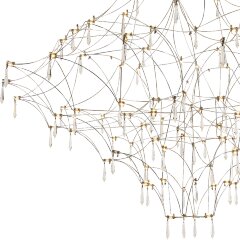 Подвесная люстра ST Luce SL6601.103.114