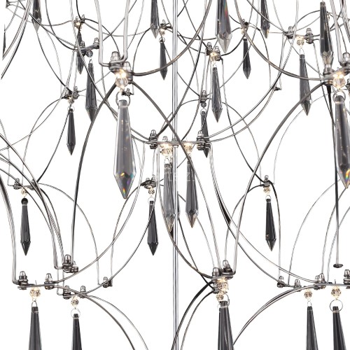 Подвесная люстра ST Luce SL6601.103.114