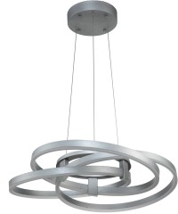 Подвесная люстра Indigo V000002L