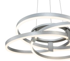 Подвесная люстра Indigo V000002L