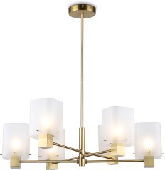 Потолочная люстра Ambrella LH57031