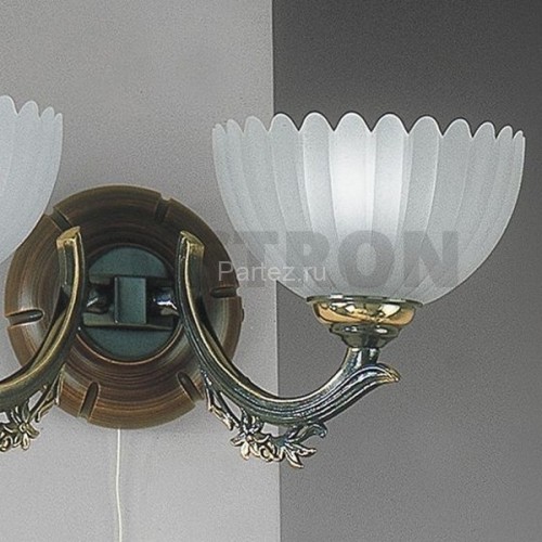 Бра Reccagni Angelo A 2805/2