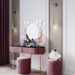 Бра Odeon Light 4285/1W