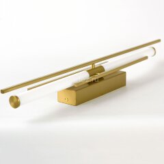 Настенный светильник Lussole LSP-7333