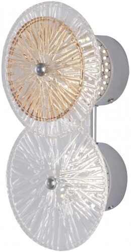 Бра Arte Milano 2.1252B.D150.H280.LED Ni