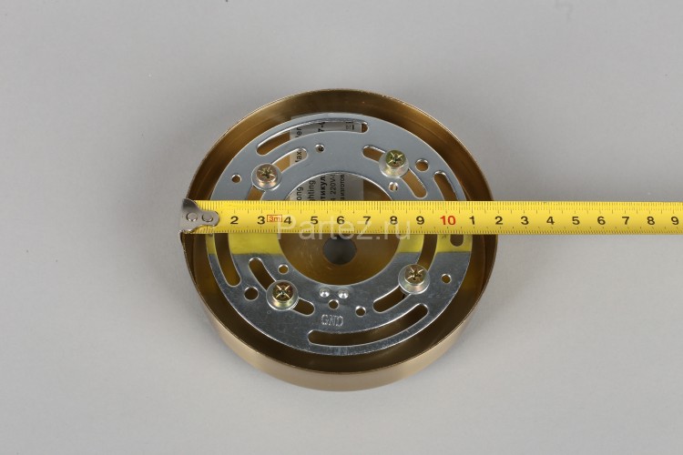 Потолочная люстра Omnilux OML-69217-09