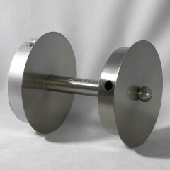 Потолочная люстра Lussole LGO LSP-0141