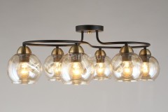Потолочная люстра Omnilux OML-95007-06
