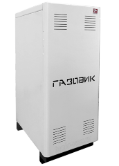 Котел газовый напольный "Газовик" АОГВ-8
