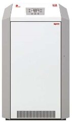 Котел газовый напольный ЛЕМАКС "Clever" 55