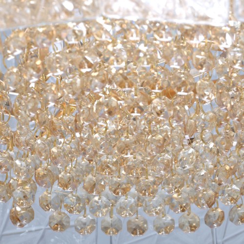 Подвесная люстра MW-Light 642015209