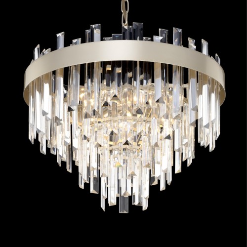 Подвесная люстра Citilux CL301262