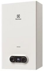 Газовая колонка Electrolux GWH 12 NanoPlus 2.0