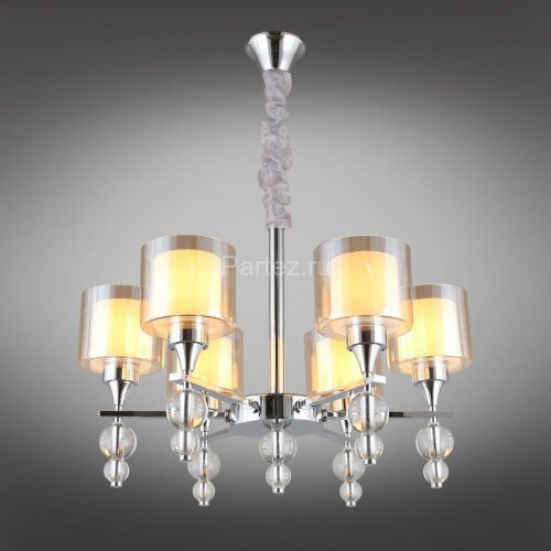 Подвесная люстра Omnilux OML-70803-06