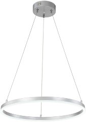 Подвесная люстра Escada 10254/1LED Silver APP