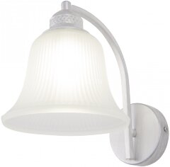 Бра Arte Milano 331254/1W WT+SL