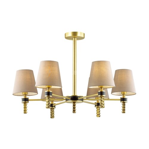 Потолочная люстра Lumion 4429/6C