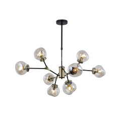 Потолочная люстра Omnilux OML-95107-08