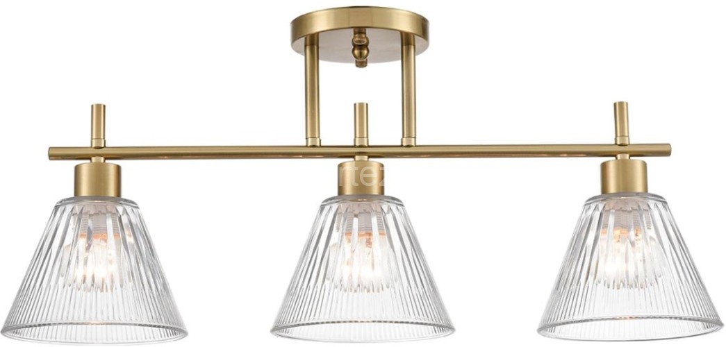 Потолочная люстра Lumion 8188/3C