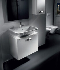 Раковина Roca GAP 650 х 470, белая (7.3274.7.300.0)