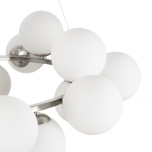 Подвесная люстра MyFar MR1949-20P