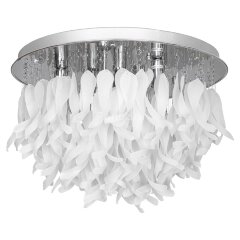 Потолочная люстра Lussole Loft GRLSA-5603-07