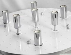 Потолочная люстра Lussole Loft GRLSA-5603-07