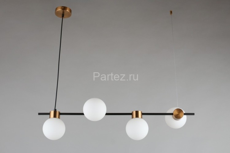 Подвесной светильник Omnilux OML-59503-04