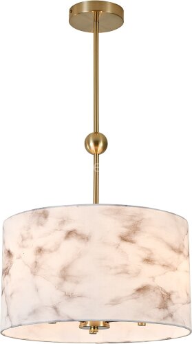 Потолочная люстра Indigo V000580