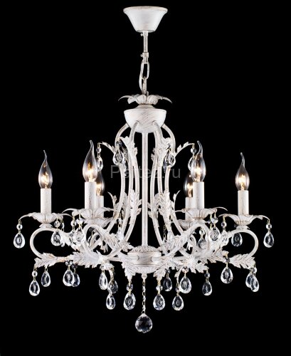 Подвесная люстра Freya FR3040-PL-06-WG