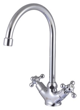 Смеситель Lemark Plus Harmony LM1405C для кухни