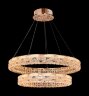 Подвесная люстра Fluorite FL1051-20P