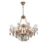 Подвесная люстра ST Luce SL421.303.08