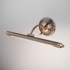 Подсветка для картин Elektrostandard MRL LED 8W 1015 IP20 бронза