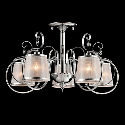 Потолочная люстра Freya FR2020-CL-05-CH