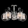 Потолочная люстра Freya FR2020-CL-05-CH