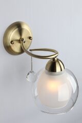 Бра Omnilux OML-54711-01