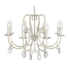 Потолочная люстра Arti Lampadari Miracoli E 1.1.8 CG