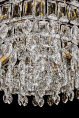 Подвесная люстра Fluorite FL1064-14P