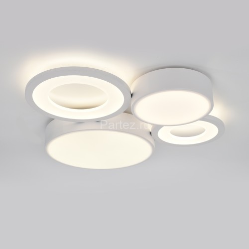 Потолочный светильник Escada 10286/4LED