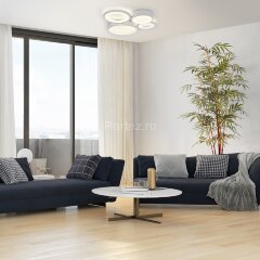 Потолочный светильник Escada 10286/4LED