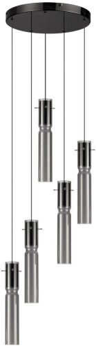 Подвесная люстра Odeon Light 5058/25L