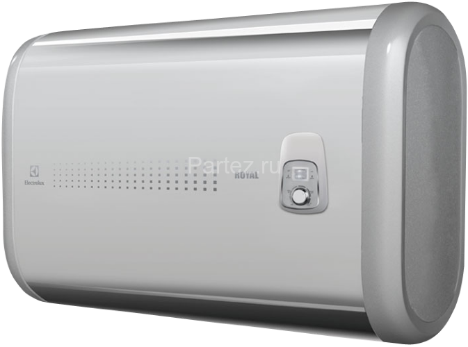 Водонагреватель электрический Electrolux EWH 30 Royal Silver H